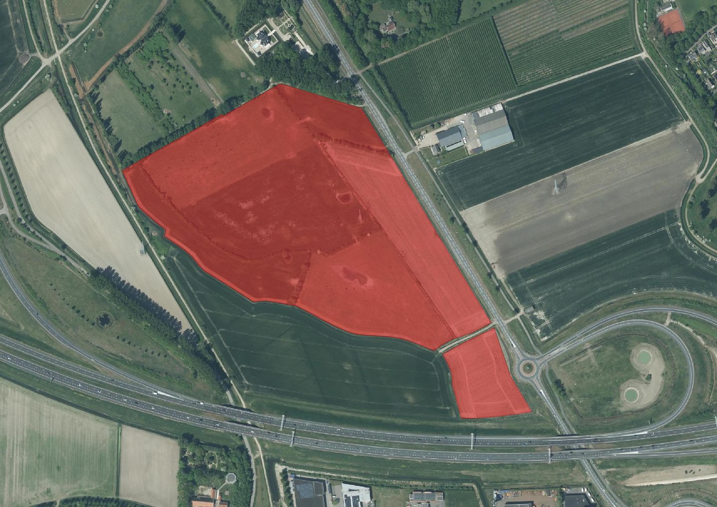 Noordzakweg - Heinkenszand - Afbeelding 1
