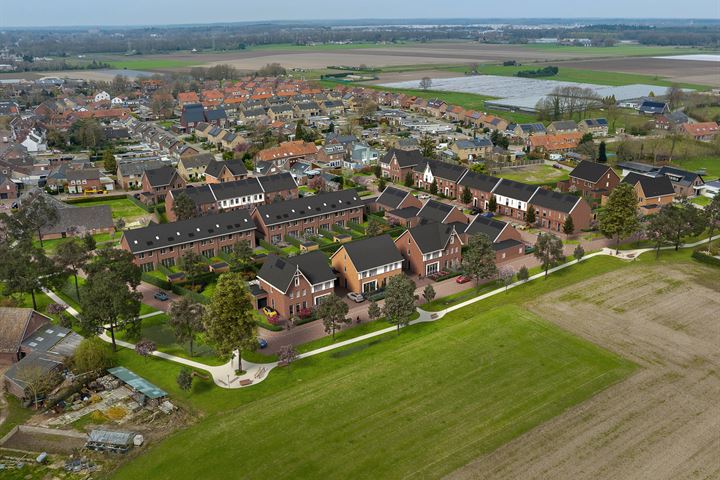 Nieuwbouwprojecten Te Koop Venray - Huizen Te Koop In Venray [funda]