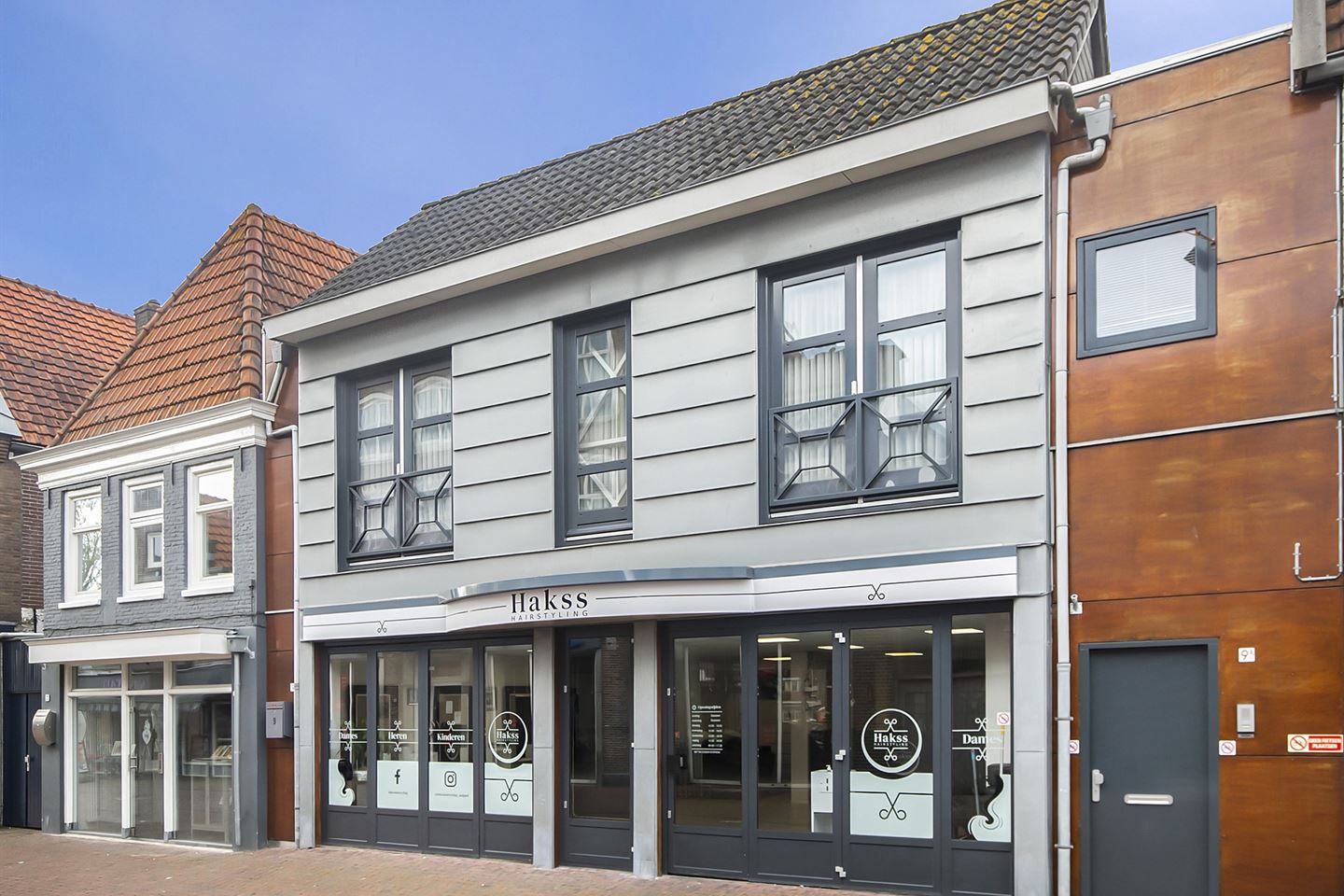 Bekijk foto 1 van Kruisstraat 9