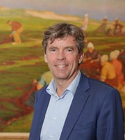 René de Jager - Makelaar (directeur)