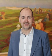 André Elfferich - NVM-makelaar