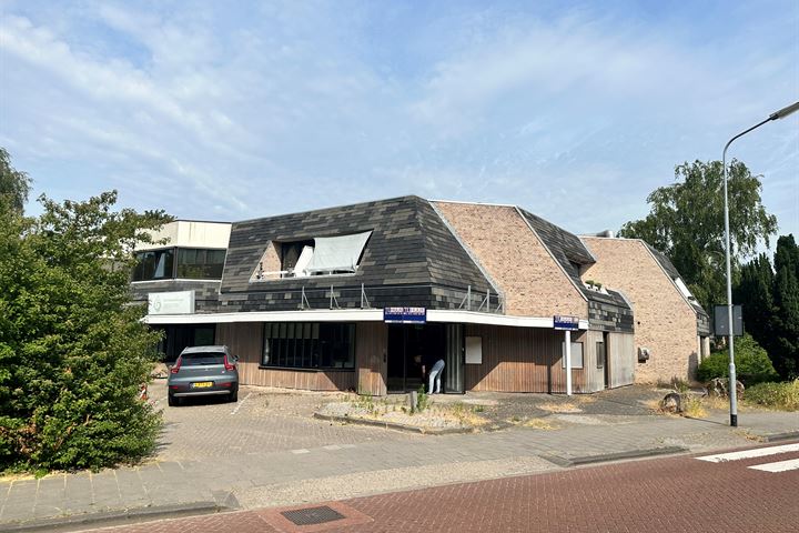 Voorburggracht 285, Noord-Scharwoude