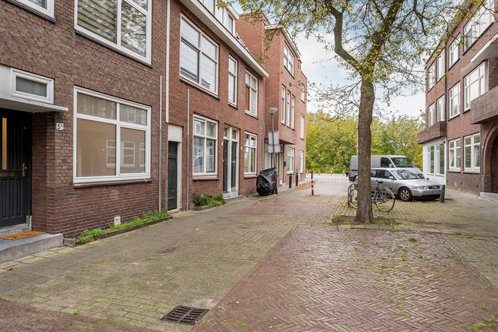 Bekijk foto 3 van Jacob Marisstraat 5-B