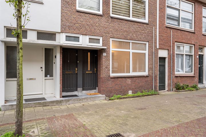 Bekijk foto 4 van Jacob Marisstraat 5-B