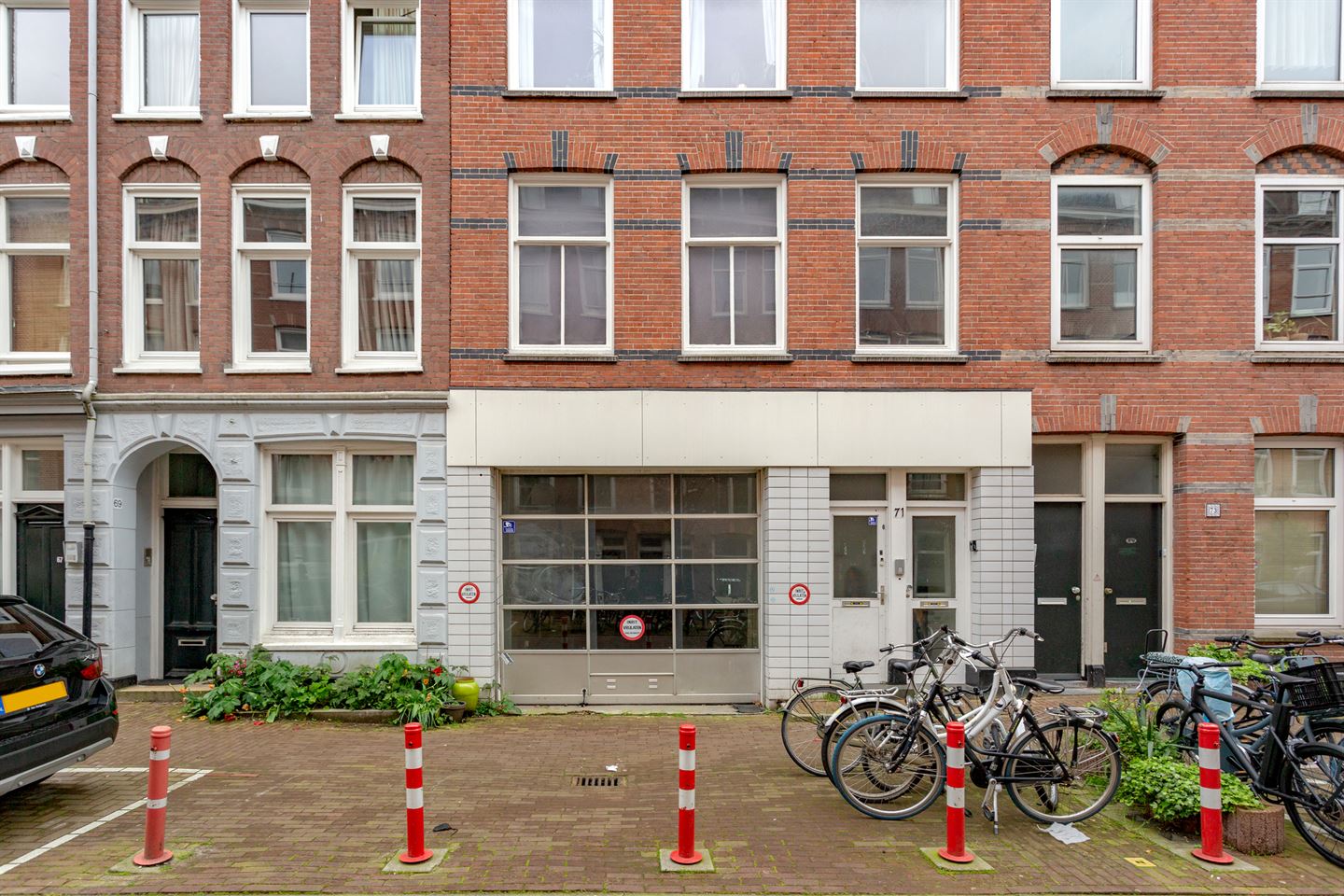 Bekijk foto 1 van Fagelstraat 71