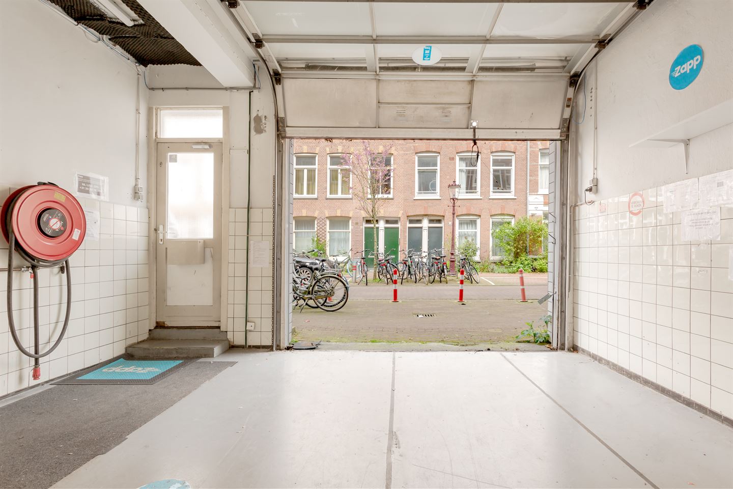 Bekijk foto 3 van Fagelstraat 71