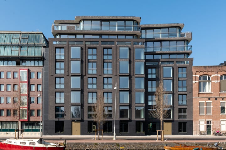 Photo 1 of Pieter de Hoochstraat 11-A-3