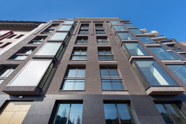 Photo 4 of Pieter de Hoochstraat 11-A-3