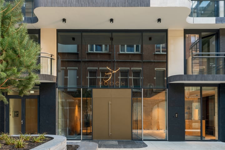 Photo 5 of Pieter de Hoochstraat 11-A-3