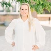 Lizzy Kuiper-Lenten - Real Estate Stylist