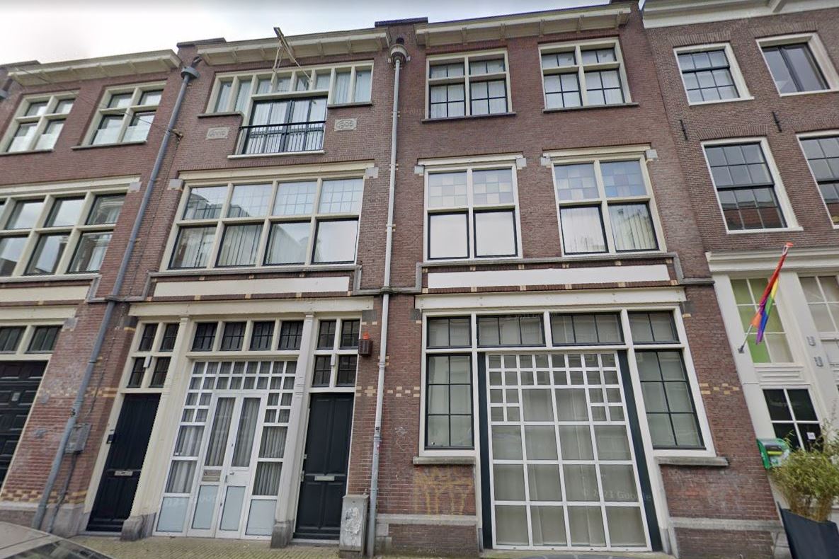 Bekijk foto 2 van Kerkstraat 6-10