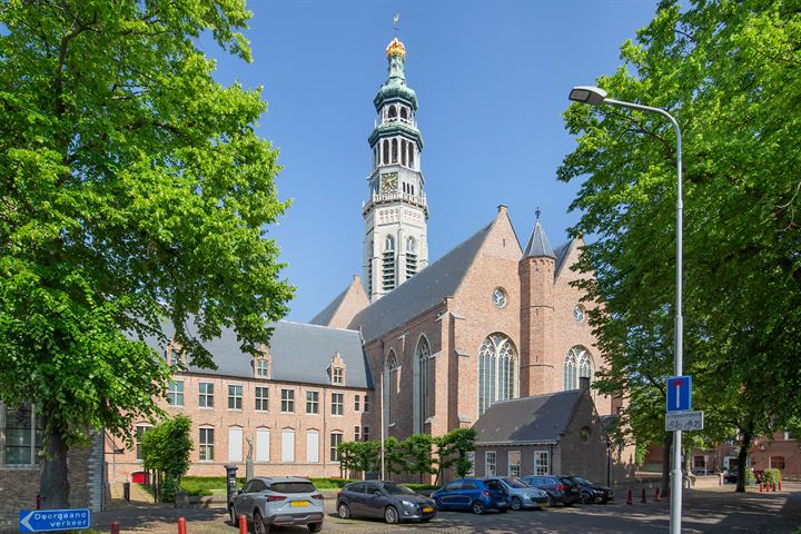 Bekijk foto 43 van Latijnse Schoolstraat 19