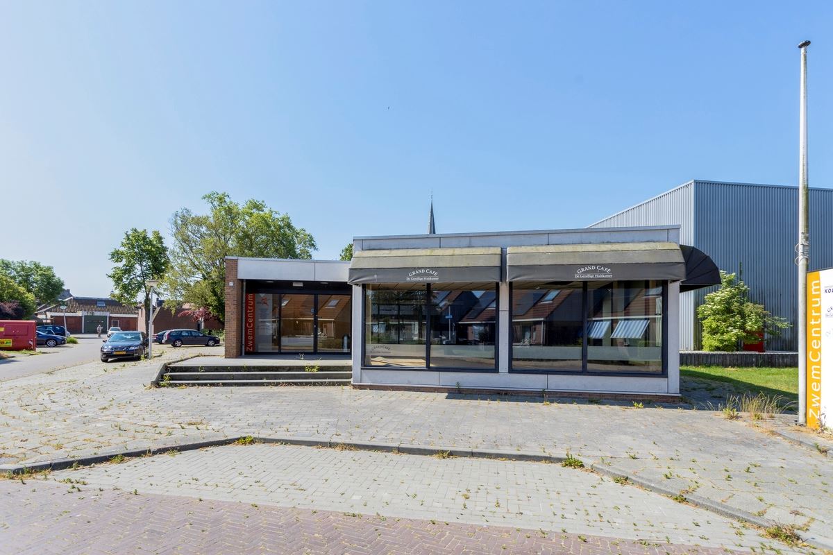 Bekijk foto 3 van Willem Lodewijkstraat 47