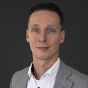 Koen van der Poel RM RT - NVM-makelaar & taxateur