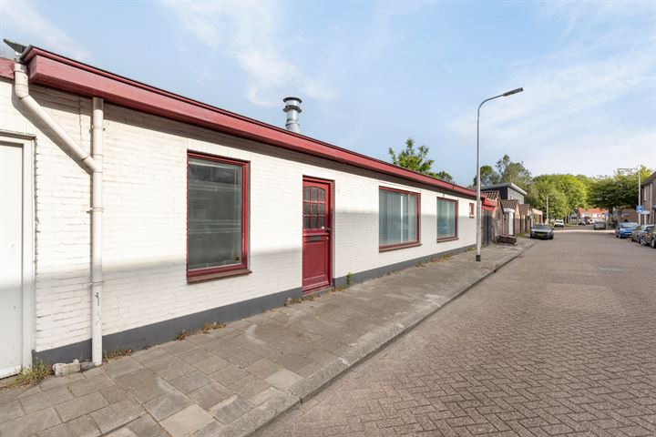 View photo 35 of IJskelderstraat 3