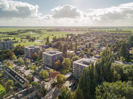 Image of Rimini - 3 kamerappartement Upstairs apartment