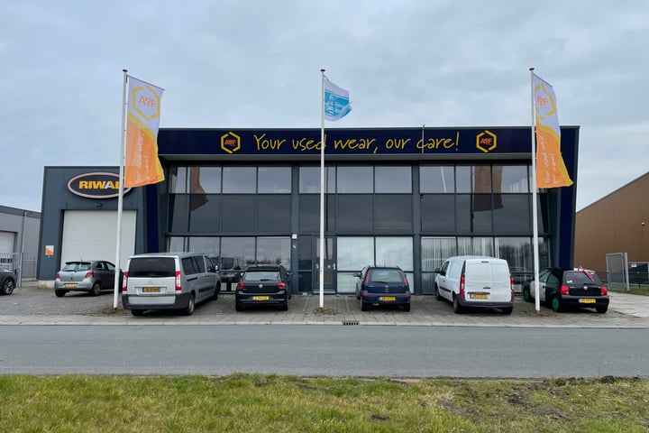 Potklei 6, Leek