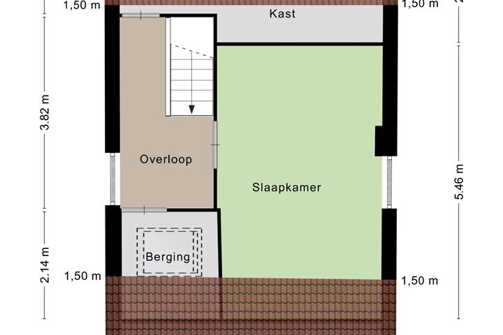 Bekijk foto 62 van Dorpsstraat 55