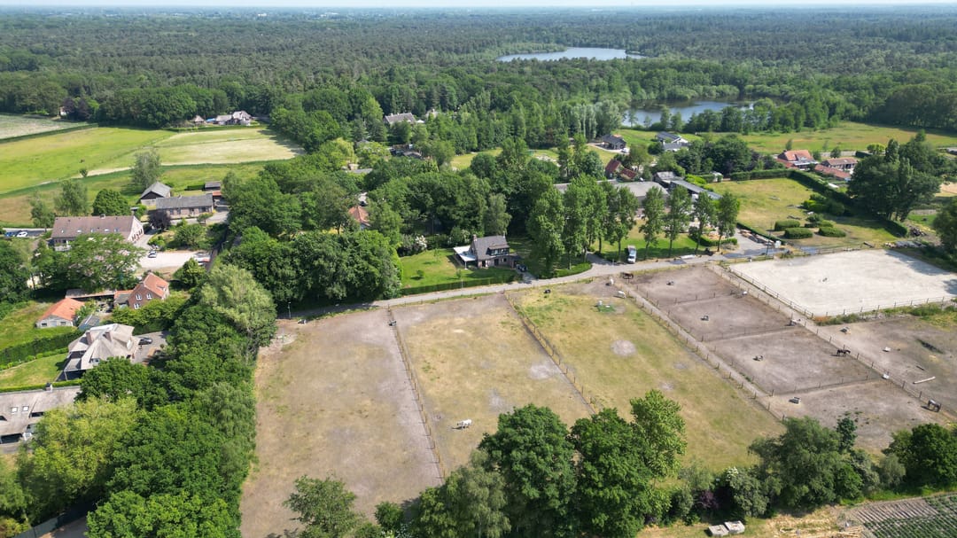 Foto 1 van Heiligenboom