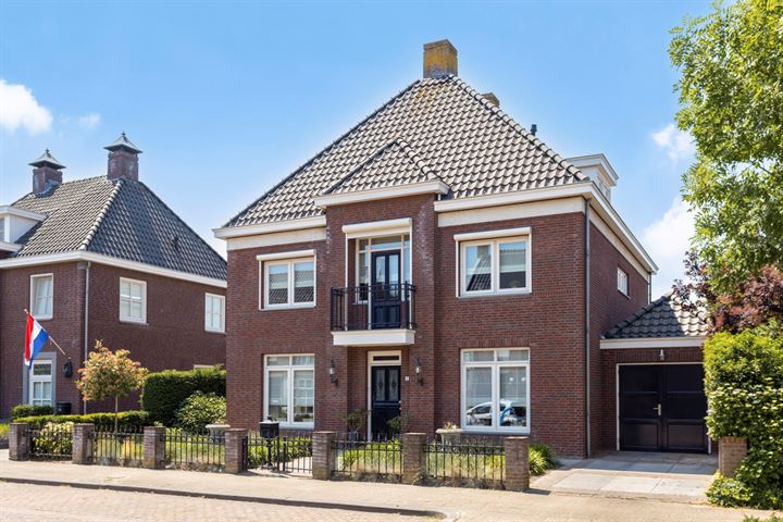 Bekijk foto 45 van Marijnenstraat 5