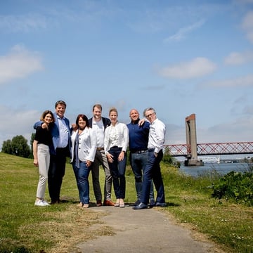 Ooms Makelaars Spijkenisse