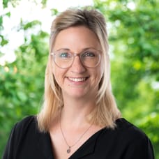 Angelica Juninck - Administratief Medewerker