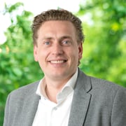 Joris Jipping - NVM-makelaar (directeur)