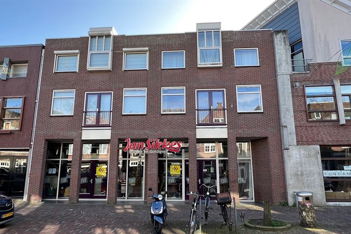 Laat 33, Alkmaar