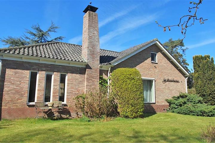 Bekijk foto 3 van Huismansweg 5