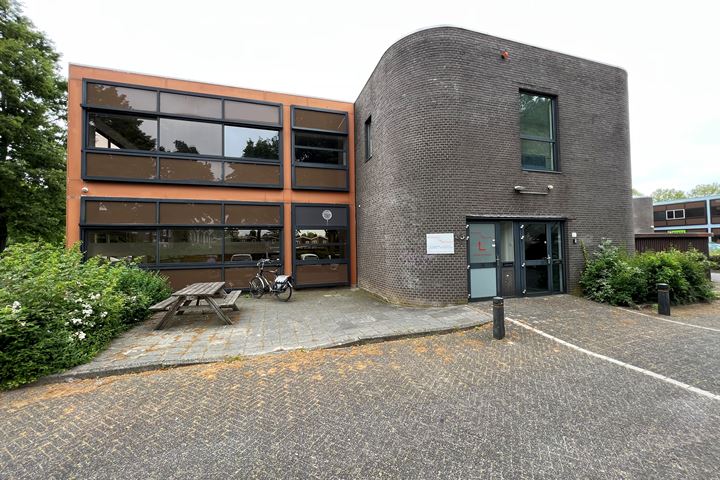 Rijnlaan 37, Zwolle