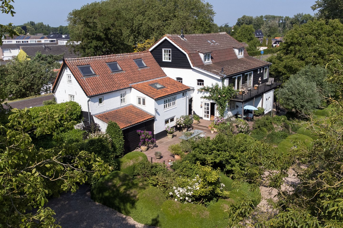 Bekijk foto 1 van Maasdijk 39