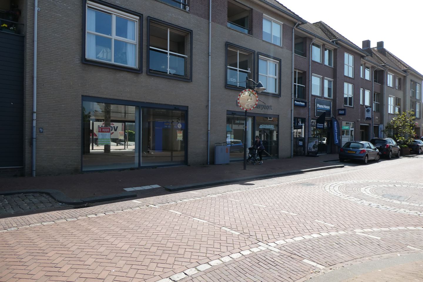 Bekijk foto 2 van Raadhuisstraat 87-b-c