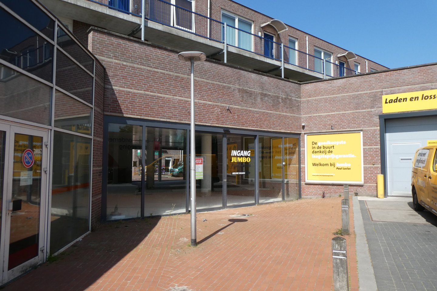 Bekijk foto 3 van Raadhuisstraat 87-b-c