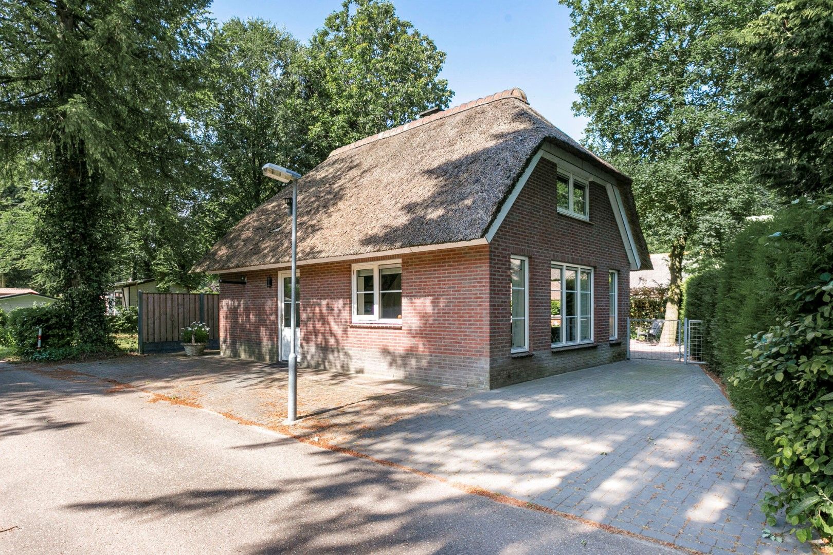 Foto 3 van Koeweg 21-118