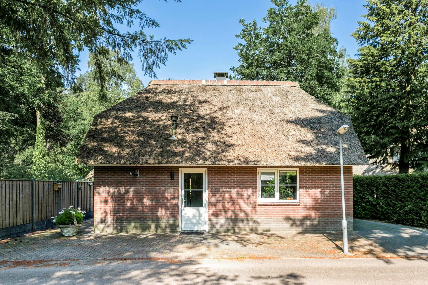 Foto 5 van Koeweg 21-118