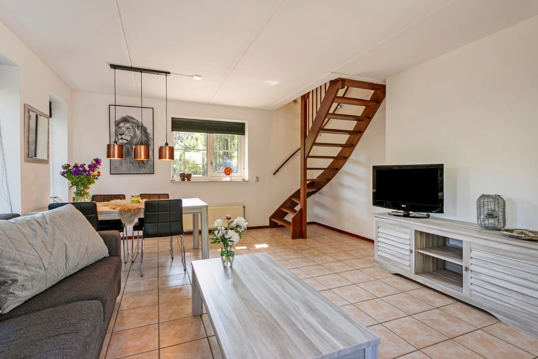 Foto 2 van Koeweg 21-118