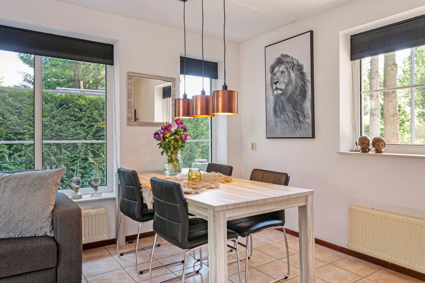 Foto 10 van Koeweg 21-118