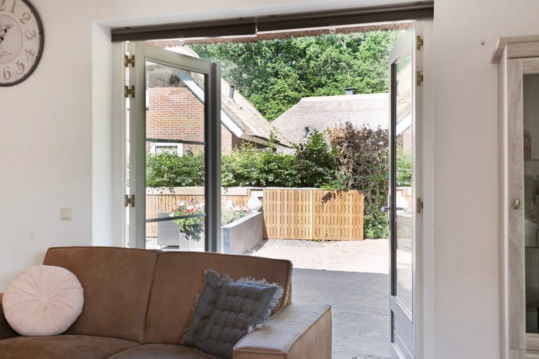 Foto 8 van Koeweg 21-118