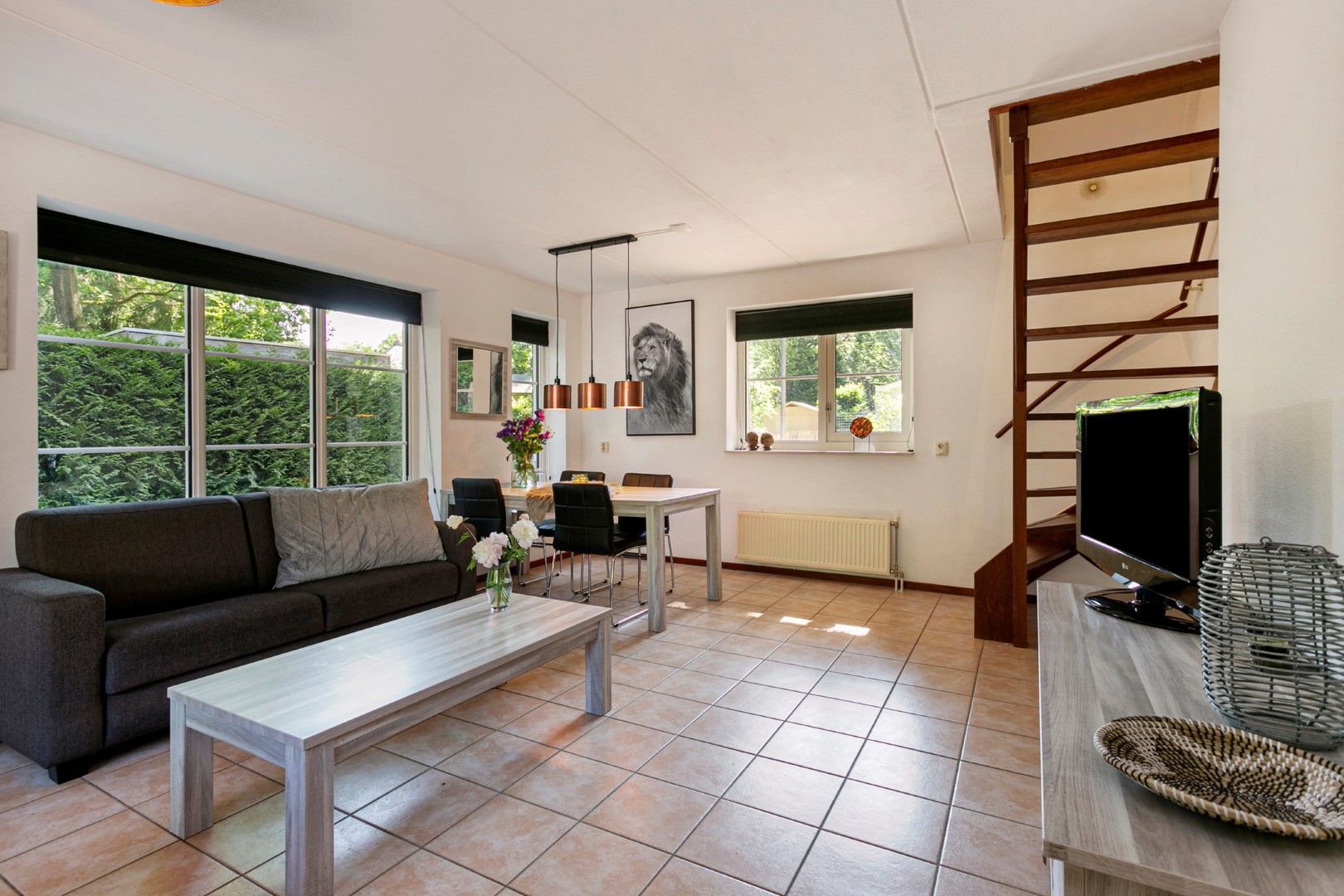 Foto 9 van Koeweg 21-118