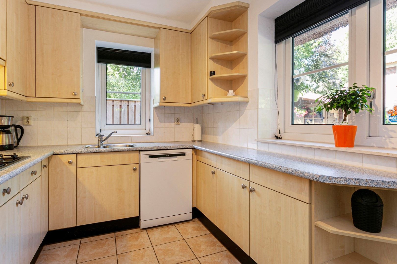 Foto 12 van Koeweg 21-118