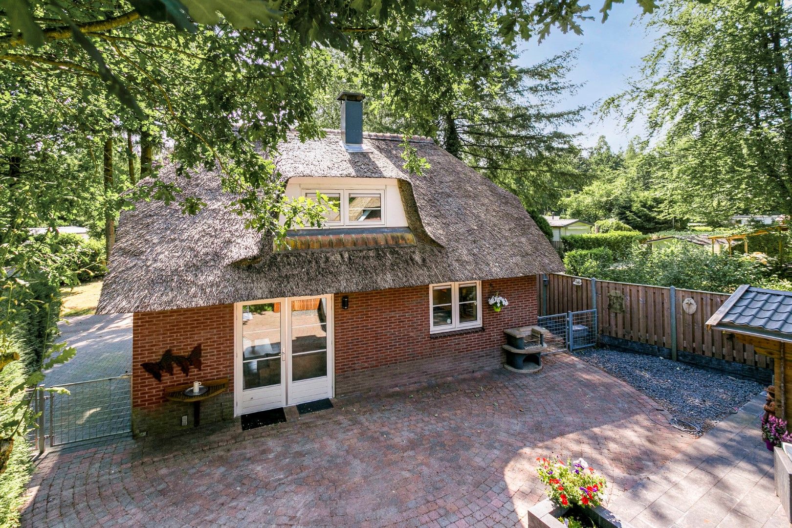 Foto 21 van Koeweg 21-118