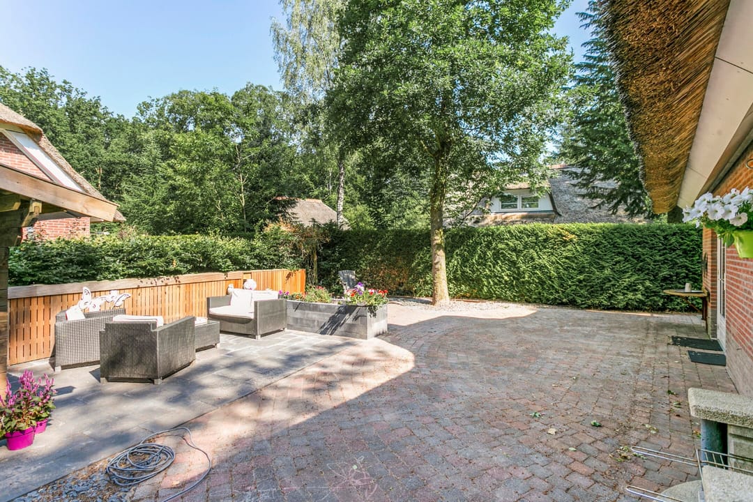 Foto 22 van Koeweg 21-118