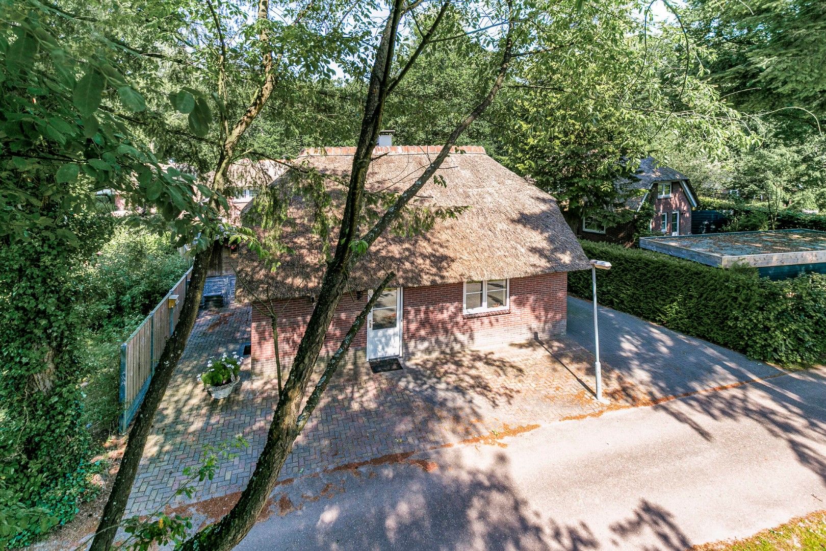 Foto 24 van Koeweg 21-118