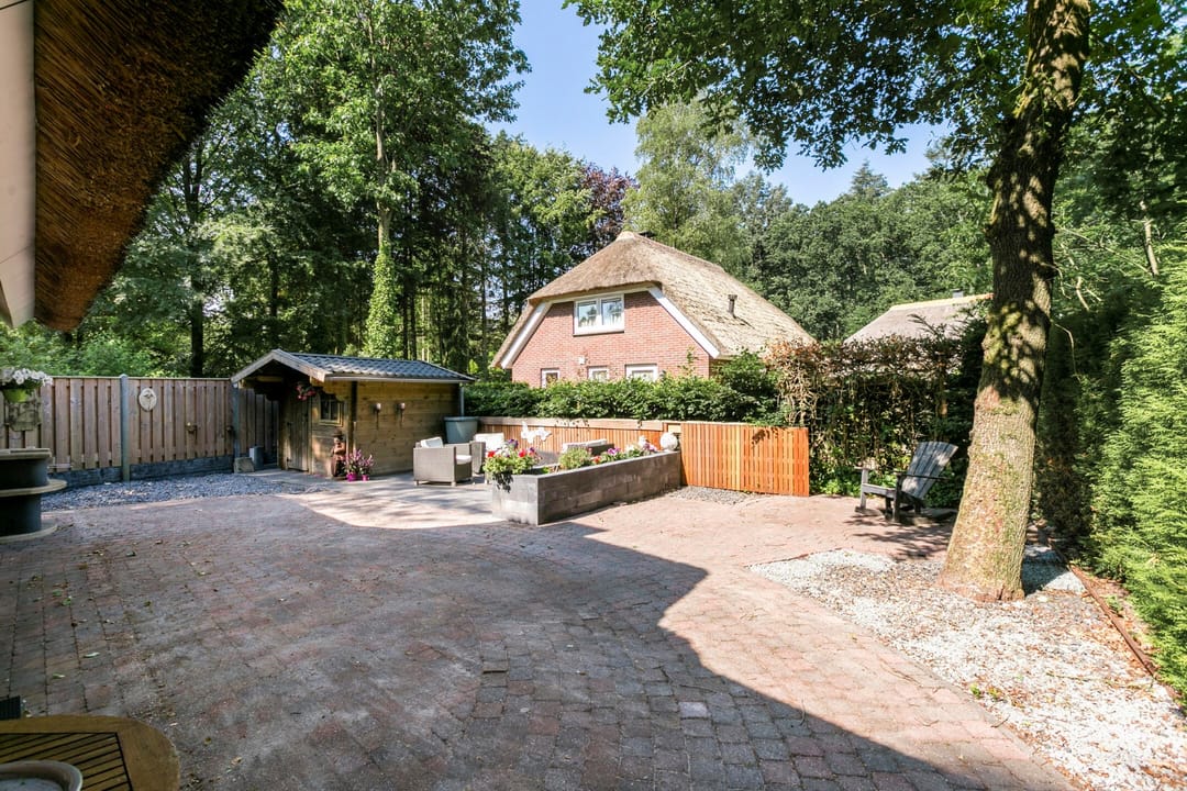 Foto 23 van Koeweg 21-118