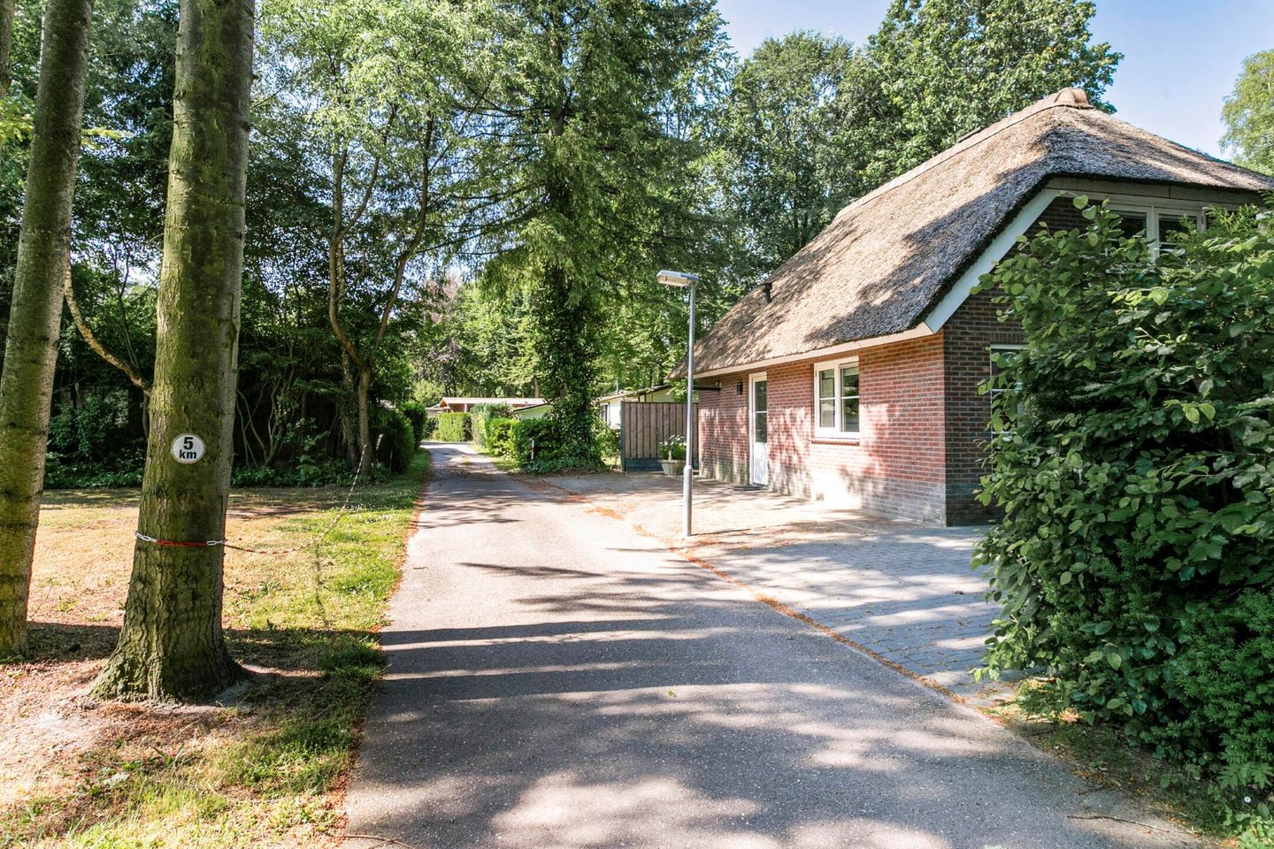 Foto 25 van Koeweg 21-118