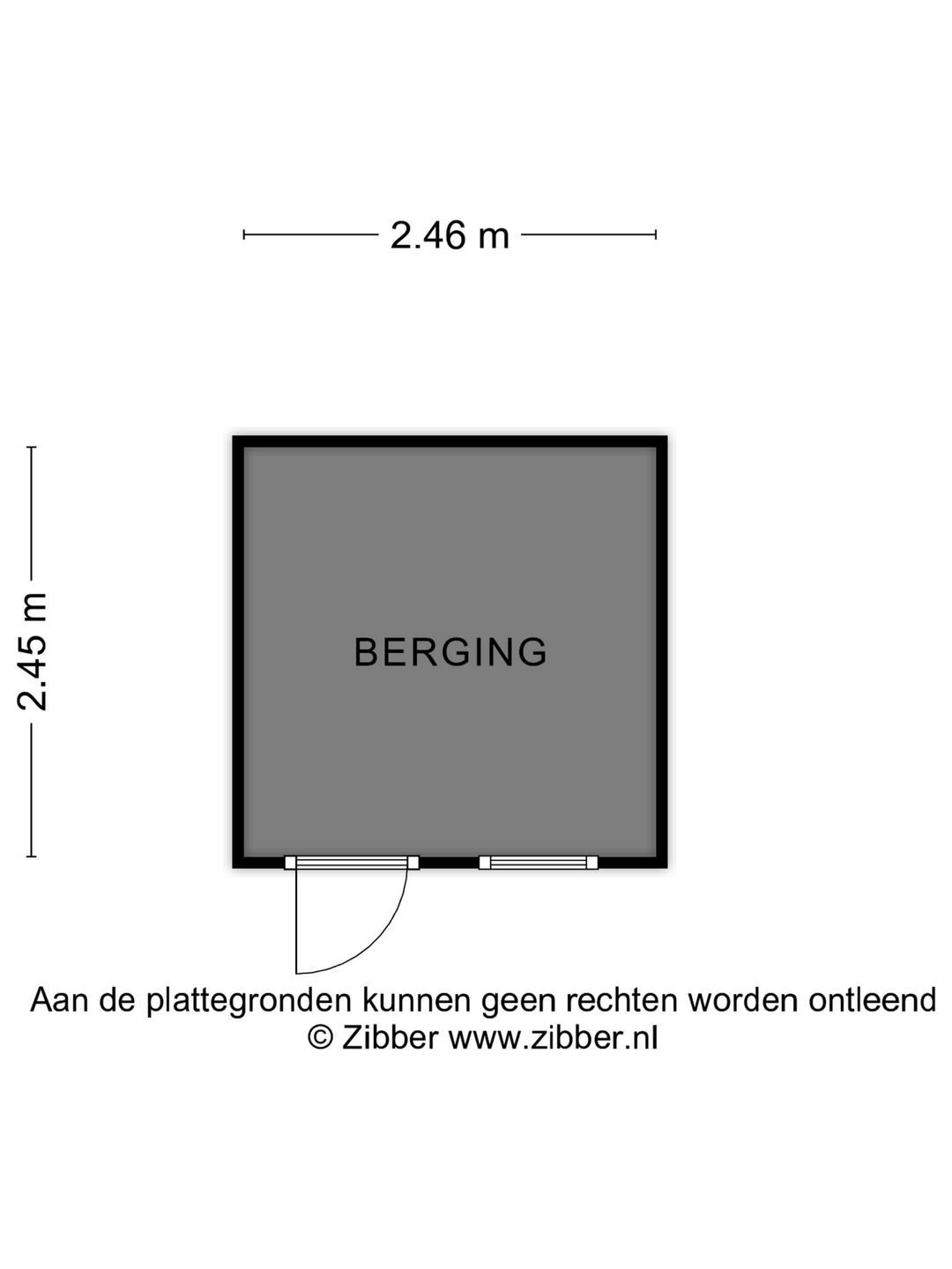 Foto 37 van Koeweg 21-118