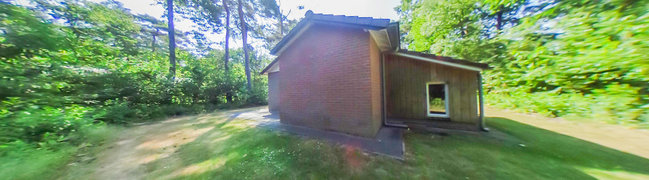 View 360° photo of Tuin of Oshaarseweg 24-126