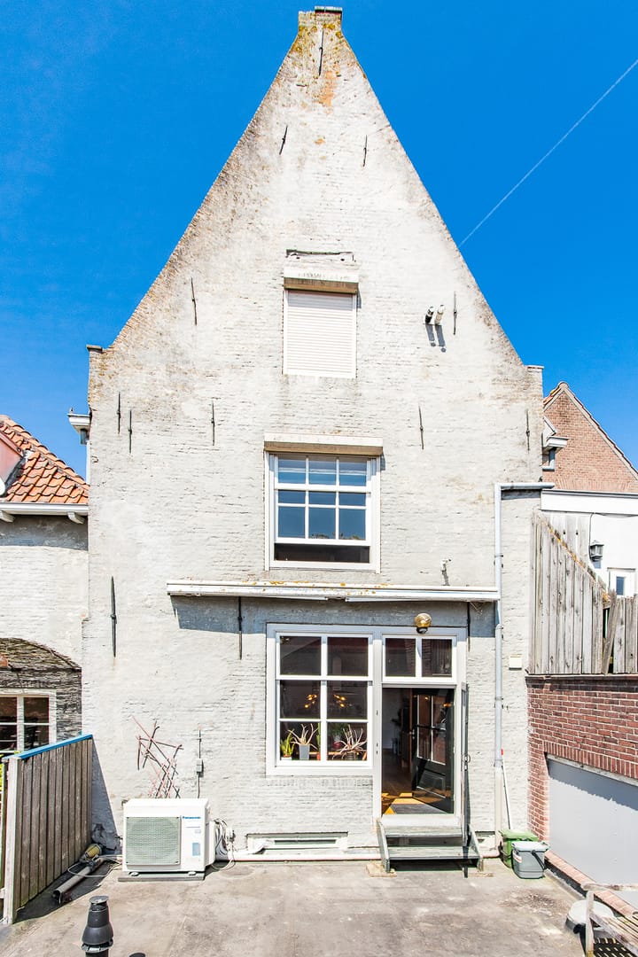 Foto 3 van Botermarkt 8