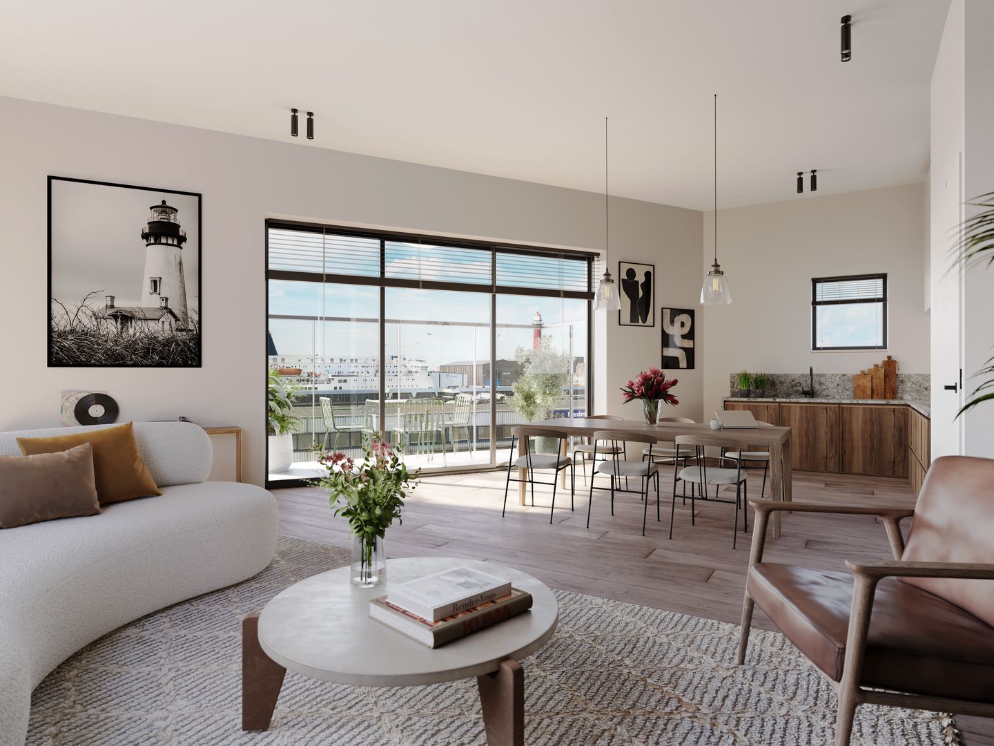 Foto 4 van Visseringstraat