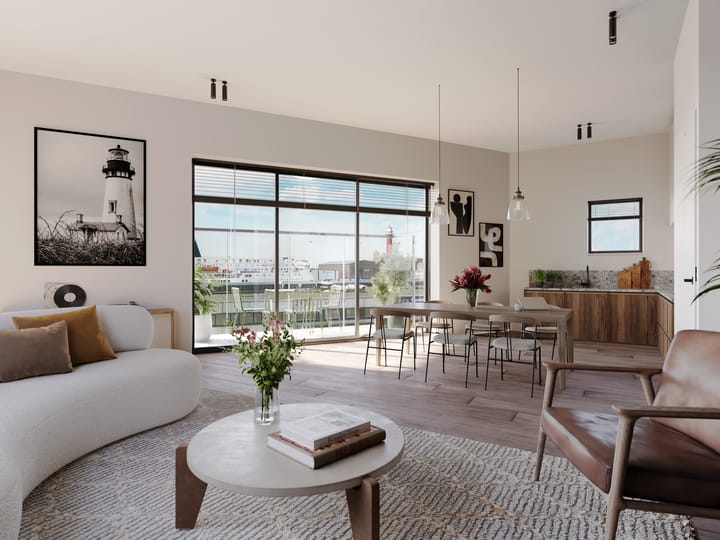 Foto 5 van Visseringstraat